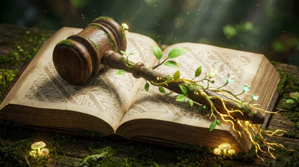 Resume: Indonesian Advocates' Success Fee Agreements: Policies and Challenges